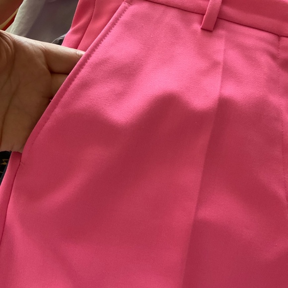 Dries Van Noten Dries Van noten phosphor trousers - Picture 6 of 7